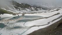 23 Les deux lacs 23 Les deux lacs
